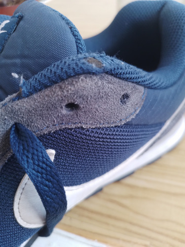 Zapatillas Nike Md Runner 2 Talle 44