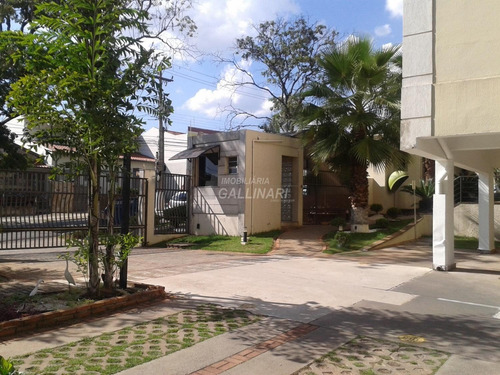 Imagem 4 de 23 de Apartamento Para Aluguel Em Vila Industrial - Ap001236