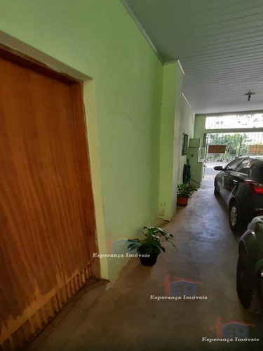 Imagem 11 de 15 de Ref.: 4288 - Imóvel P/ Renda Em Osasco Para Venda - V4288