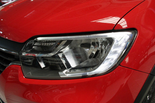 Imagem 9 de 14 de Renault Sandero 1.6 16v Sce Flex Stepway Intense X-tronic