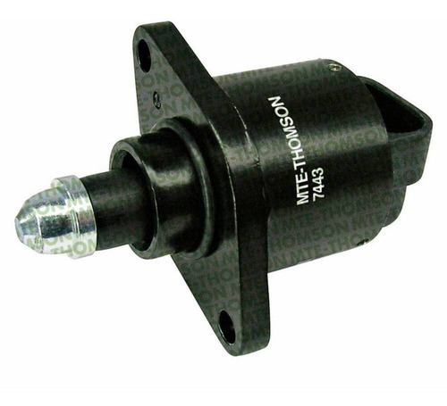 Iac Motor Passo Marea 1.6 16v Mpi 1996 1997 1998 1999 2000