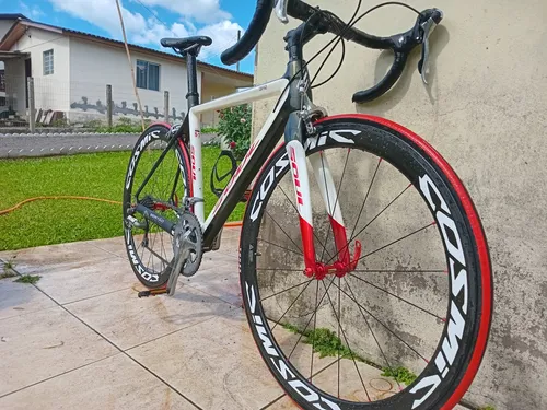 comprar Bicicleta Soul 3r2 20v Shimano Tiagra Freios Ferradura