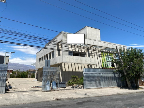 Ideal Para Edificio Corporativo O Para Centro De Salud.