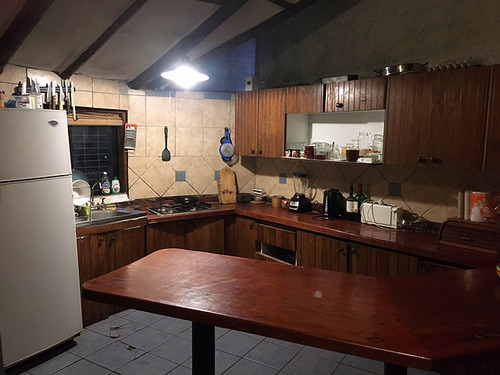 Gran Parcela En Calle Gonzalo Barroso Lo Vargas Lampa