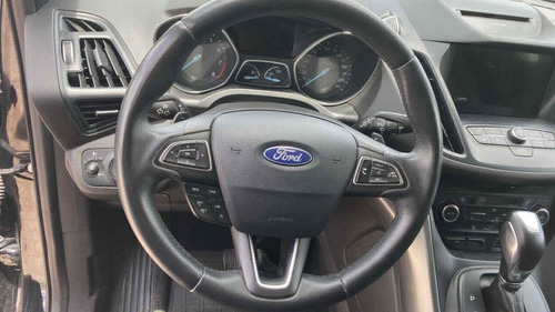 Imagen 13 de 15 de Ford Escape 2018 5p Trend L4/2.0/t Aut Ecoboost