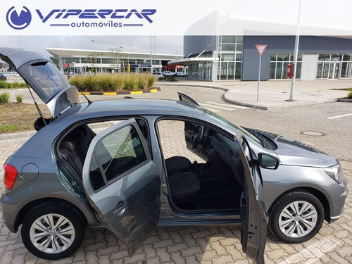 Volkswagen Gol Hatcht 1.6 2020 Impecable!