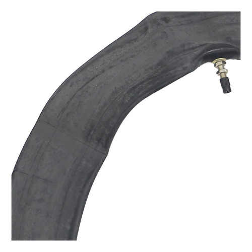 Kit Câmara Ar Nx 350 Sahara 3.00-21 5 Peças Com Bico Válvula Tipo da válvula Schrader