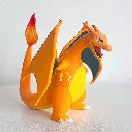 Figura Pokemon Charizard 10cm