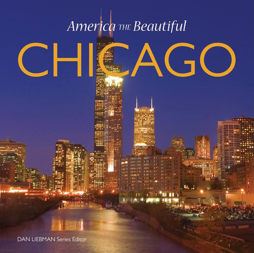 Libro: Chicago (america The Beautiful)
