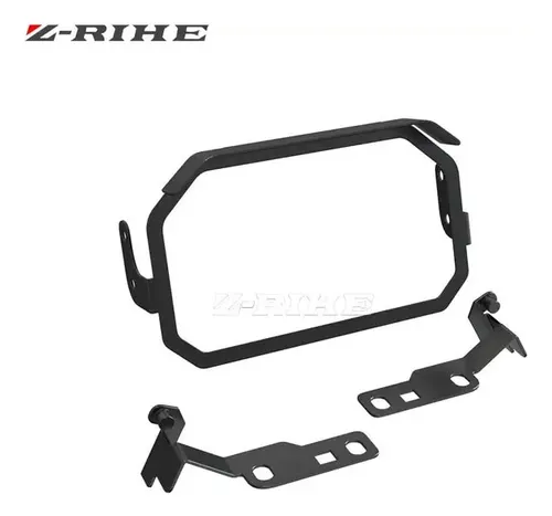 Antirrobo Tft Con Parasol For Bmw F750gs 850gs 2018-2023