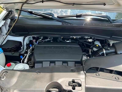 Imagen 10 de 15 de Honda Pilot Exl