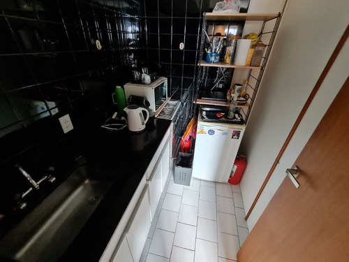 Imagen 24 de 29 de Venta Oficina Tucuman 540 Piso Alto Galeria Jardin Seg 24hs