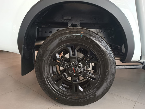 Imagen 15 de 21 de Nissan Frontier Pro4x 2.3 L Cd 4x4 At Carone Lp
