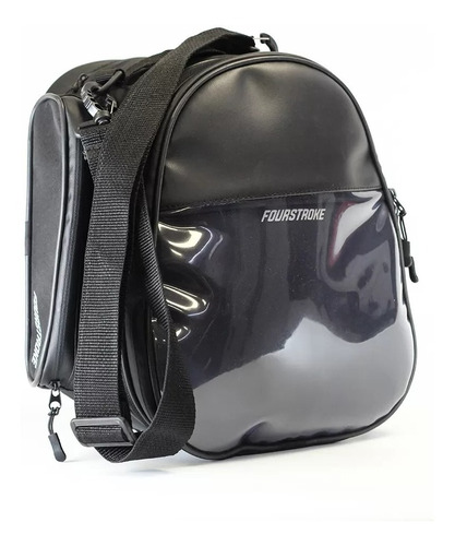 Bolso Fourstroke Para Tanque All Weather Tankgbag Moto