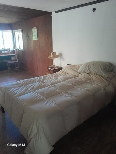 Casa En Alquiler Temporal - 2 Dormitorios 1 Baño - 300mts2 - Ensenada