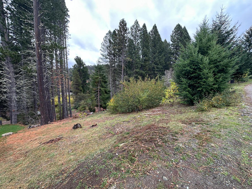Terreno En Valle Escondido
