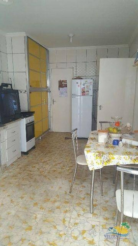 Imagem 10 de 28 de Casa Residencial À Venda, Suarão, Itanhaém. - Ca0033