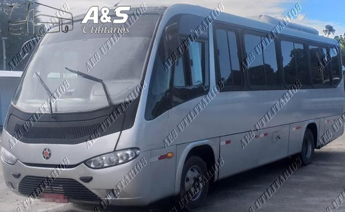 Imagem 1 de 8 de Marcopolo Senior Ano 2011 Volks 9150 Turismo Ais Ref 987