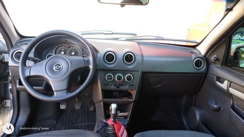 Imagem 8 de 11 de Chevrolet Prisma 2007 1.4 Maxx Econoflex 4p