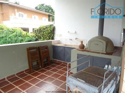 Imagem 16 de 24 de Chácaras À Venda Em Atibaia/sp - Compre O Seu Chácaras Aqui! - 1456055