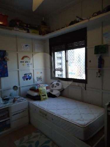 Imagem 10 de 22 de 3 Suites, Ampla Sala Com Lareira, Terraço 3vgs, - Reo37180