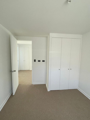 Se Arrienda Casa Nueva Aislada 3d+3b Cond. Sta Herminia Iii