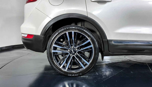 Imagen 12 de 15 de 103827 - Lincoln Mkc 2017 Con Garantía