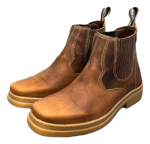 Bota Campo Raidistas Hombre