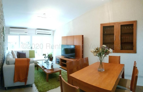 Imagen 7 de 14 de Espectacular Casa Quinta En Venta Amoblada #22-4521 04126887776