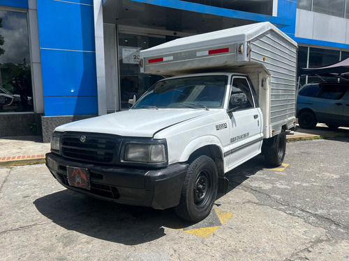 Mazda B2200