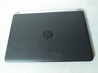 Laptop Hp Probook 440 G3 P/repuesto (pantalla S/.165)