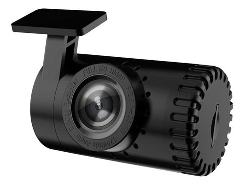 1080p Usb Car Dvr Video Recorder Cámara Bucle Grabación