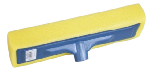 Kit Start Cera Acrilica Piso Poroso 2l + Aplicador De Cera