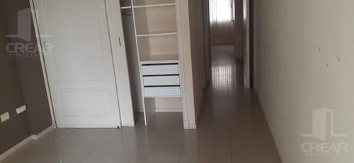 Departamento De 2 Dorm En Gral Paz Con Cochera