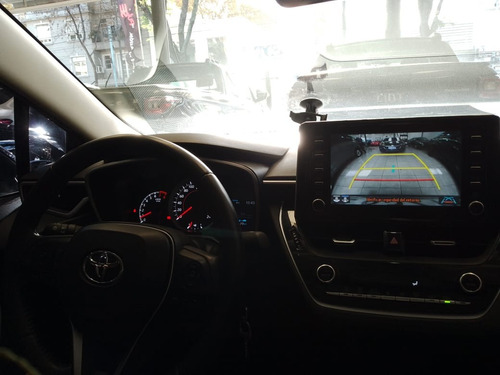 Toyota Corolla 2.0 Xli Cvt 170cv