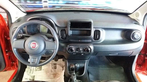 Mobi 1.0 8v Evo Flex Easy On 2017 Completo Apenas R$33990,00