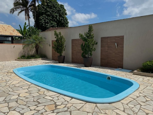 Sobrado No Floresta Com 4 Quartos Para Venda, 209 M² - Lg7625
