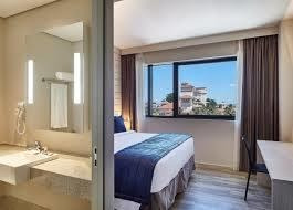 Venda Apartamento, Flat Ou Quarto - Hotel Contemporaneo