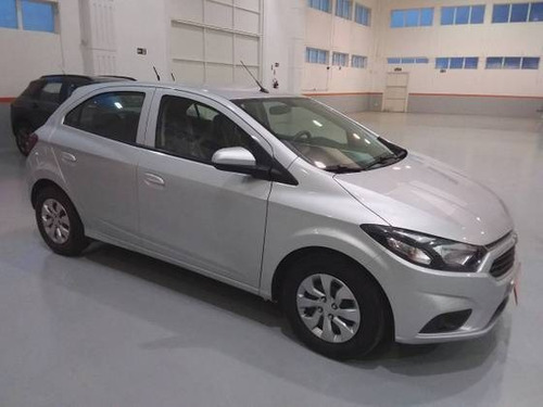 Imagem 6 de 10 de Chevrolet Onix 1.0 Mpfi Lt 8v Flex 4p Manual