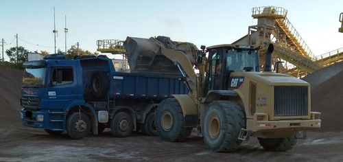 Imagem 8 de 8 de Mercedes-benz Axor 2533 Bitruck