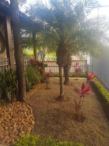 Imagem 4 de 25 de Casa De Luxo No Bairro Da Graça 4 Quartos 3 Vagas - 2434