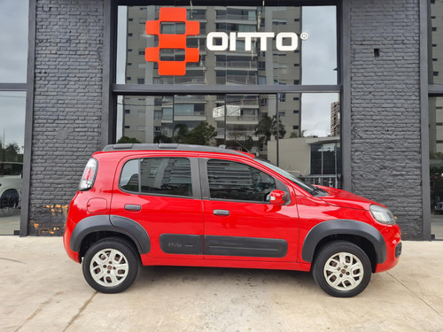 Fiat Uno UNO WAY Celeb. 1.0 EVO Fire Flex 8V 5p
