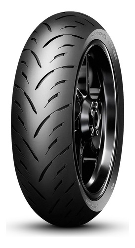 Pneu de Moto 150/60R17 Dunlop Sportmax GPR-300 66H TL Traseiro