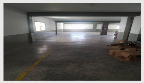 Imagen 11 de 11 de #1546 Galpon 1600m2 Urb. Miranda.