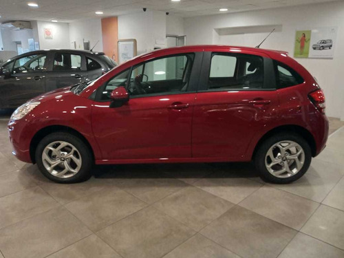Citroen C3 Vti 115 Feel 0km Plan Nacional - Darc Autos