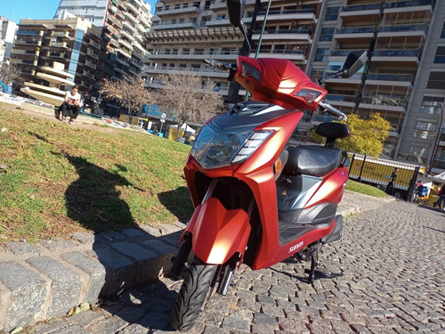 Imagen 12 de 15 de Scooters Leo Electrico Viñolo Vehiculos Electricos /m