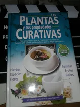 Comprar Las Plantas Y Sus Propiedades Curativas.un Botiquin Natural.