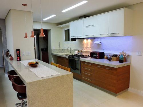 Imagem 3 de 26 de Horizontes Serra Do Japi | Apto 117 M² 3 Dorms 2 Vagas | 7289 - V7289