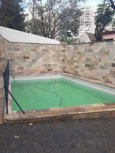 Imagem 6 de 9 de Casa À Venda, 270 M² Por R$ 1.800.000,00 - Jardim São Caetano - São Caetano Do Sul/sp - Ca0299