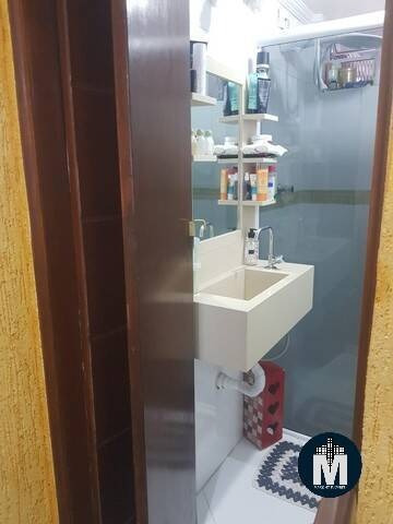 Imagem 8 de 15 de Apto À Venda Em Jandira, 2 Quartos 54m², 1 Vaga P/ Carro E 1 P/ Moto - Lm491